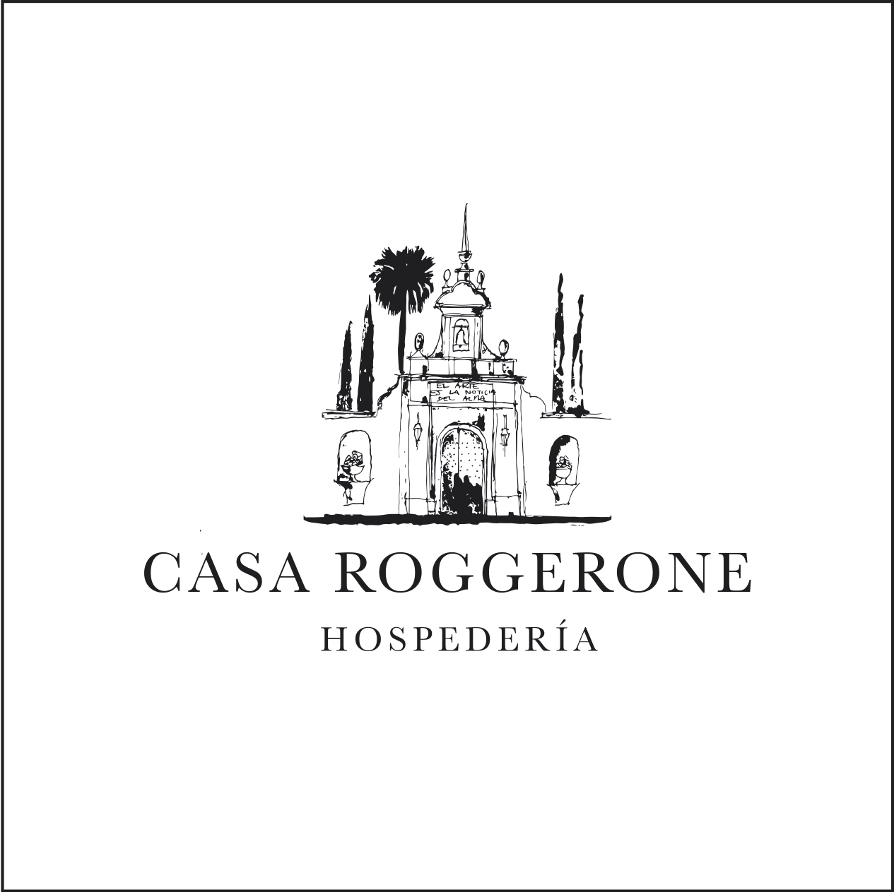 Casa Roggerone